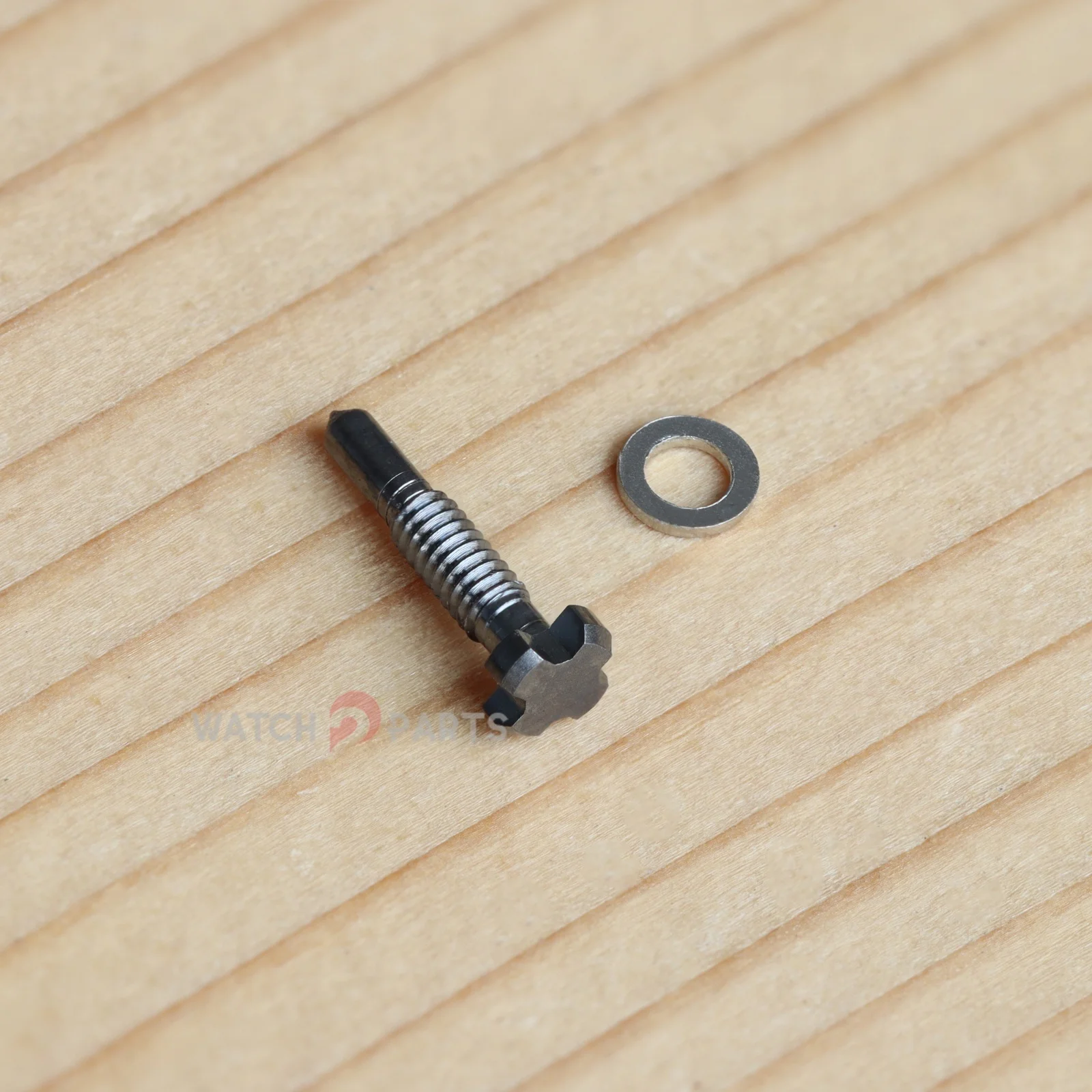 Matte Titanium Color 4 Prongs RM035 Watch Screw for RM Richard Mille Watch Bezel Case Connect Band RM011 RM030 Parts Tools
Matte Titanium Color 4 Prongs RM035 Watch Screw for RM Richard Mille Watch Bezel Case Connect Band RM011 RM030 Parts Tools