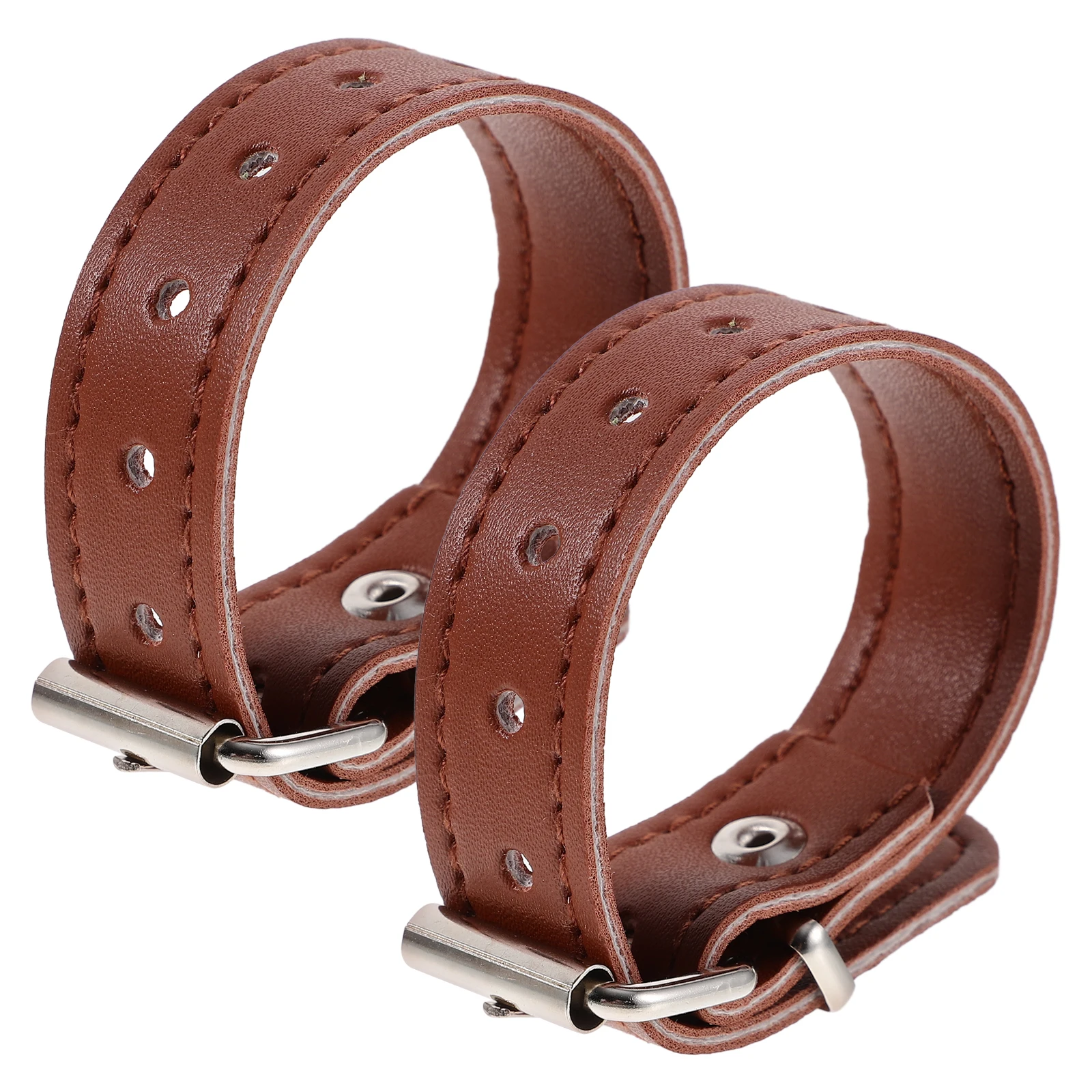 1 Pair Brown Buckle Belts Kids Bike Basket Adjustable Straps Durable Materials Smooth Long Bicycle Accessories
1 Pair Brown Buckle Belts Kids Bike Basket Adjustable Straps Durable Materials Smooth Long Bicycle Accessories