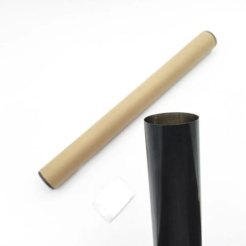 Fuser Film Sleeve AE01-0110 Fits For Ricoh MP C2004 C3504 MPC2004 MPC3004 C3004 MPC6504 C6004 MPC6004 MPC3504 C6504 MPC5504
Fuser Film Sleeve AE01-0110 Fits For Ricoh MP C2004 C3504 MPC2004 MPC3004 C3004 MPC6504 C6004 MPC6004 MPC3504 C6504 MPC5504