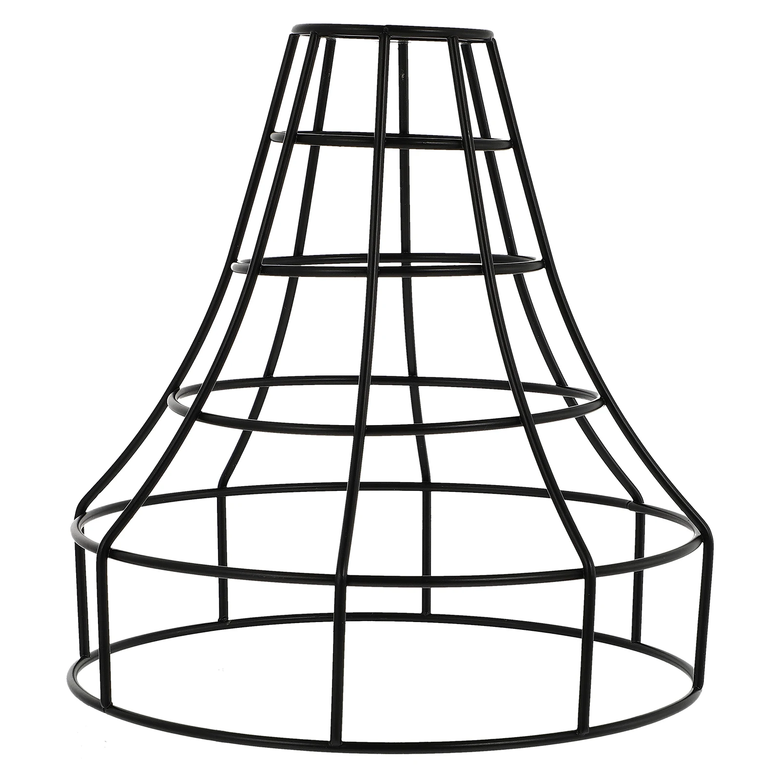 Retro Cage Lampshade Vintage Wall Light Cover Decorative Shade for Home Bar Lighting Accessories Industrial Style
Retro Cage Lampshade Vintage Wall Light Cover Decorative Shade for Home Bar Lighting Accessories Industrial Style
