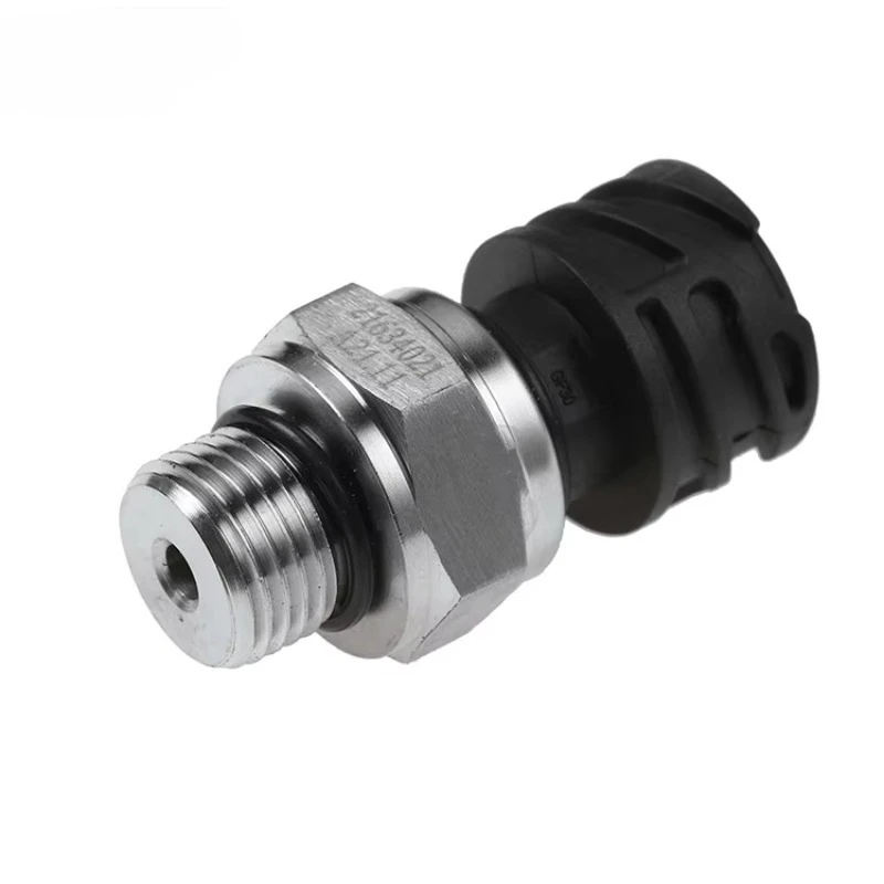 21634024 5pcs Car Engines Fuel Oil Pressure Sensor for Volvo Penat Truck Diesel D12 D13 FH OEM 20634024 High-quality Auto Parts
21634024 5pcs Car Engines Fuel Oil Pressure Sensor for Volvo Penat Truck Diesel D12 D13 FH OEM 20634024 High-quality Auto Parts