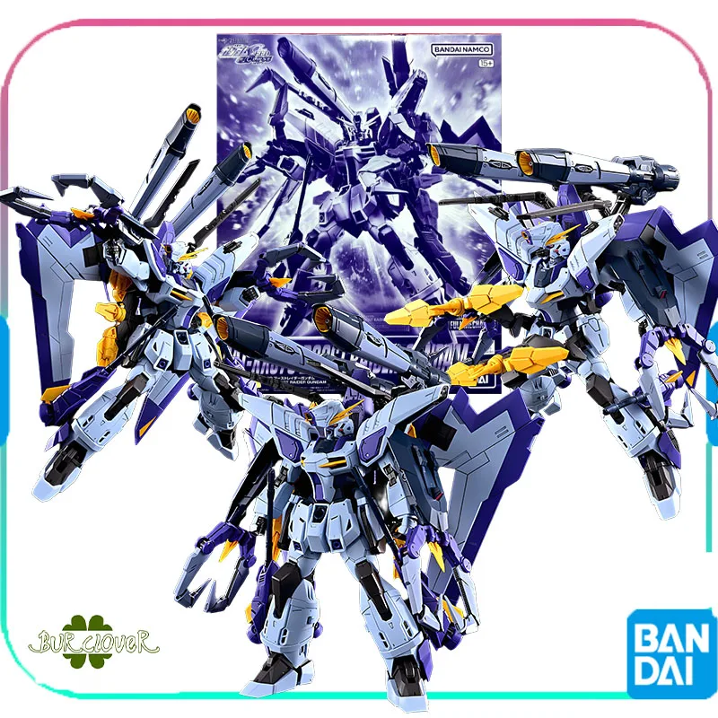 BANDAI Original GUNDAM HG 1/100 FM ONLINE LIMITED EDITION GAT-XX370 BOOST RAIDER GUNDAM Anime Action Figure Assembly Model Toys
BANDAI Original GUNDAM HG 1/100 FM ONLINE LIMITED EDITION GAT-XX370 BOOST RAIDER GUNDAM Anime Action Figure Assembly Model Toys
