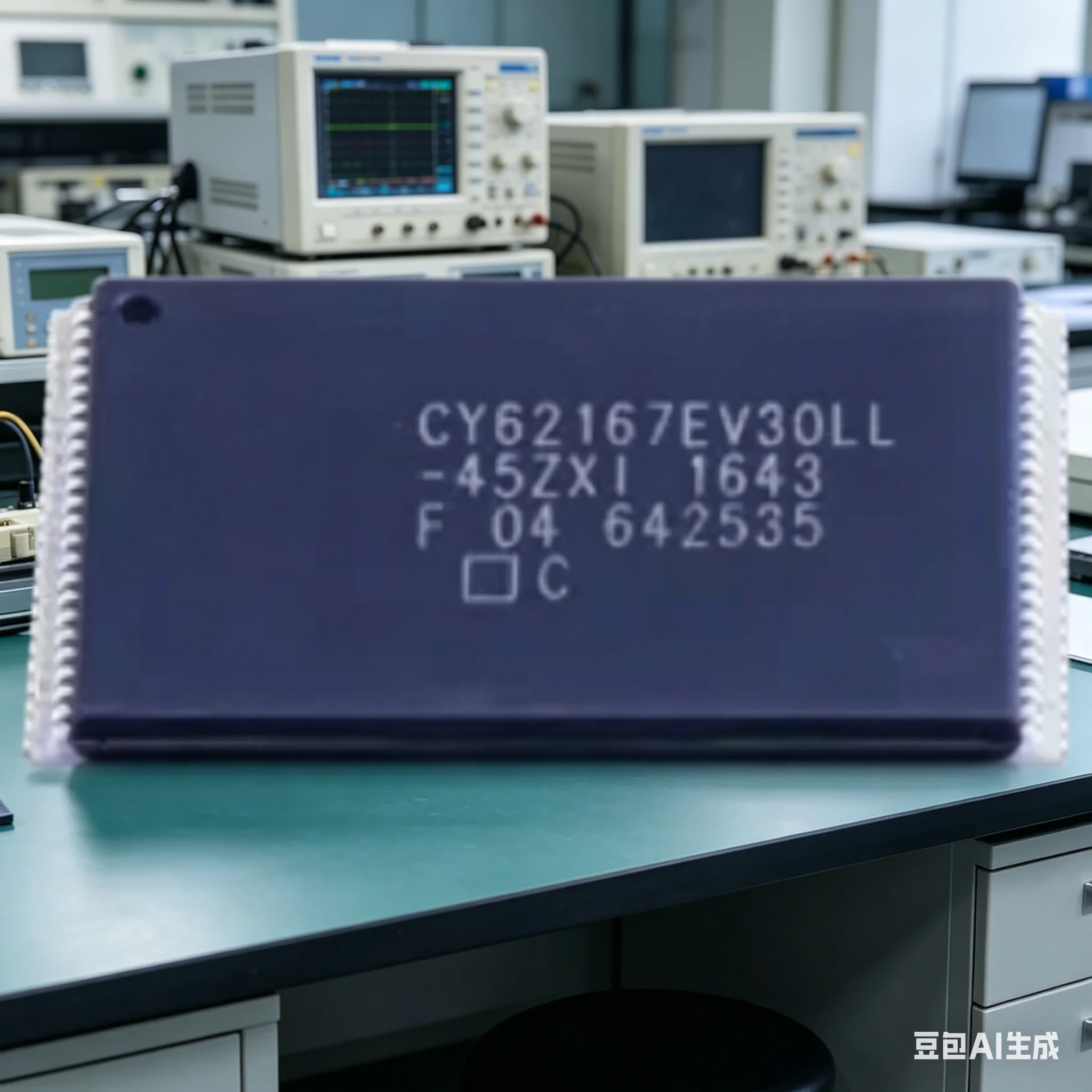 5pcs в наличии CY62167EV30LL CY62167 CY62167EV30LL-45ZXI new
5pcs в наличии CY62167EV30LL CY62167 CY62167EV30LL-45ZXI new