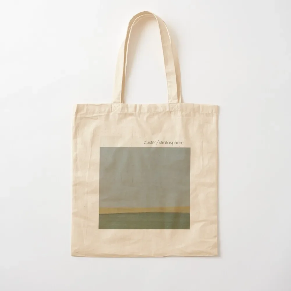 duster / stratosphere album cover Tote Bag Eco bag Lady bags Canvas bag cloth woman
duster / stratosphere album cover Tote Bag Eco bag Lady bags Canvas bag cloth woman
