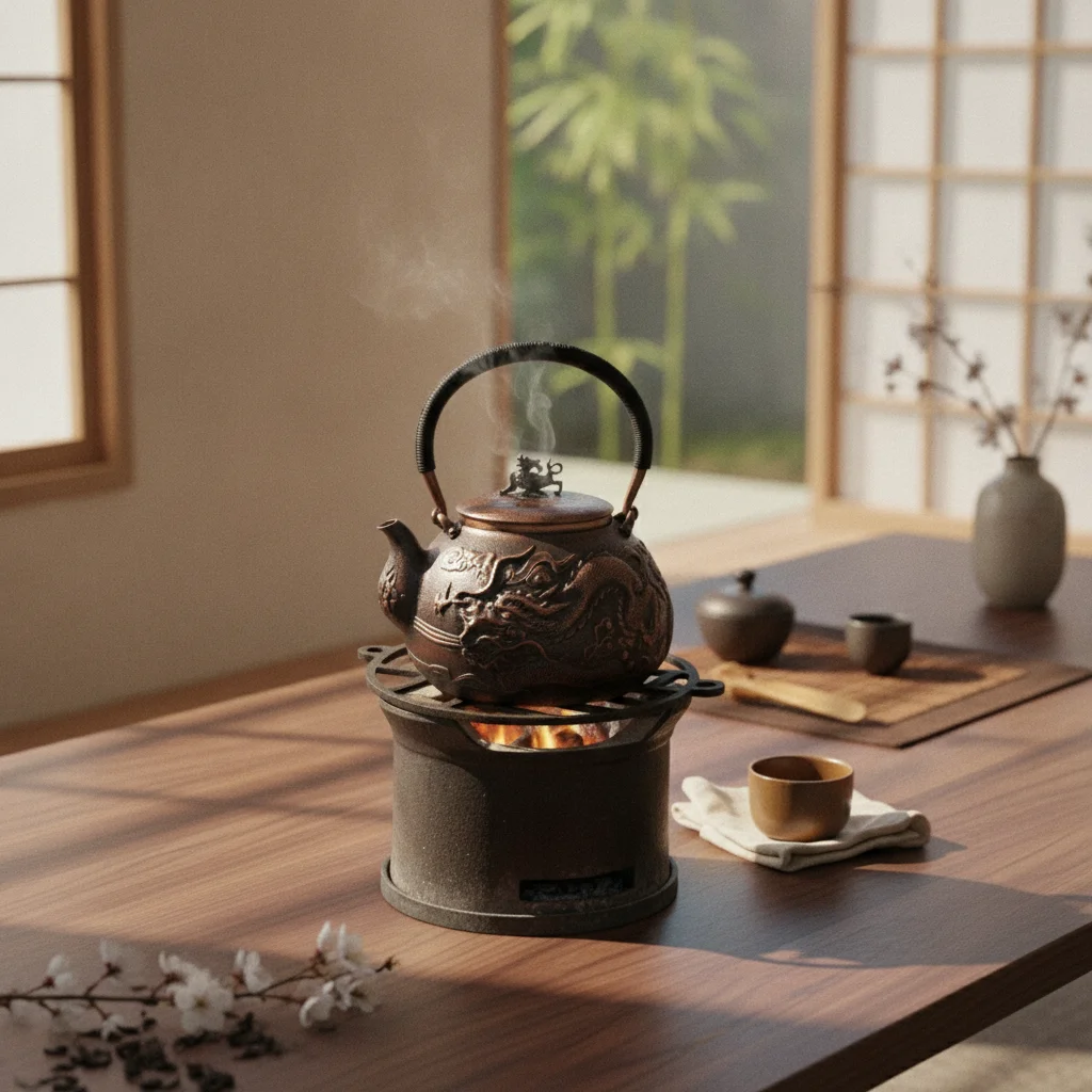 Copper Teapot Retro Design Handmade Copper Kettle Cookware
Copper Teapot Retro Design Handmade Copper Kettle Cookware