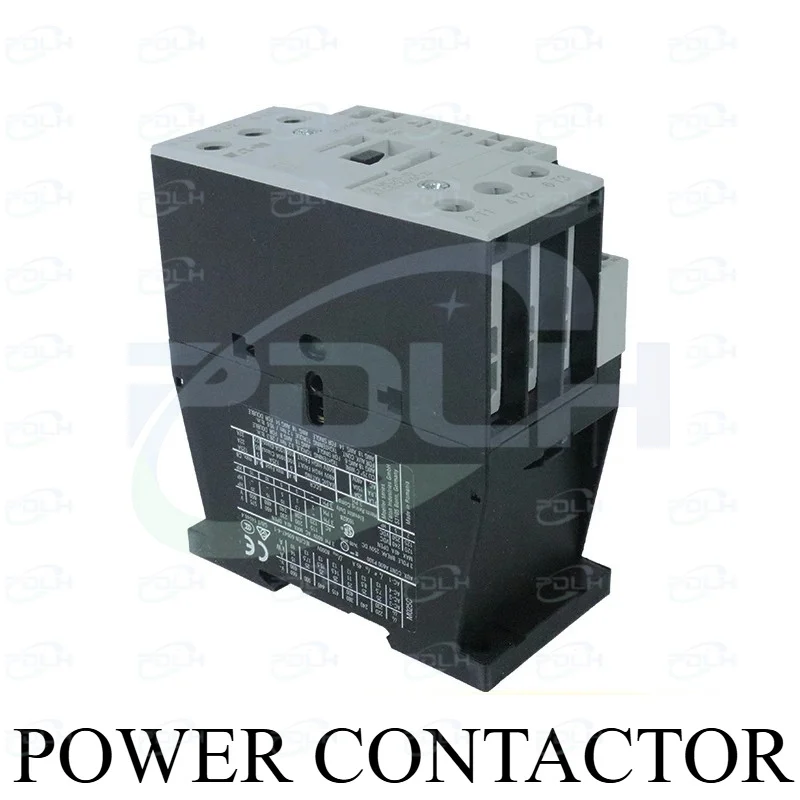 1 PC 4-008-20-0419 4008200419 Circuit Contactor DILMC25-10 Eaton XTCEC025C10 Contactor for HOMAG Machine
1 PC 4-008-20-0419 4008200419 Circuit Contactor DILMC25-10 Eaton XTCEC025C10 Contactor for HOMAG Machine