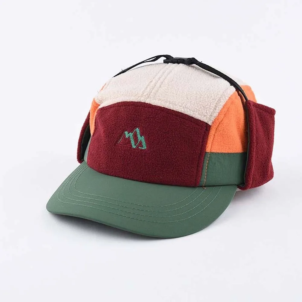 Защитная шапка для ушей в японском стиле, многофункциональная утолщенная шапка-ушанка с козырьком, флисовая мягкая ветрозащитная кепка-пилот, уличная кепка
Защитная шапка для ушей в японском стиле, многофункциональная утолщенная шапка-ушанка с козырьком, флисовая мягкая ветрозащитная кепка-пилот, уличная кепка