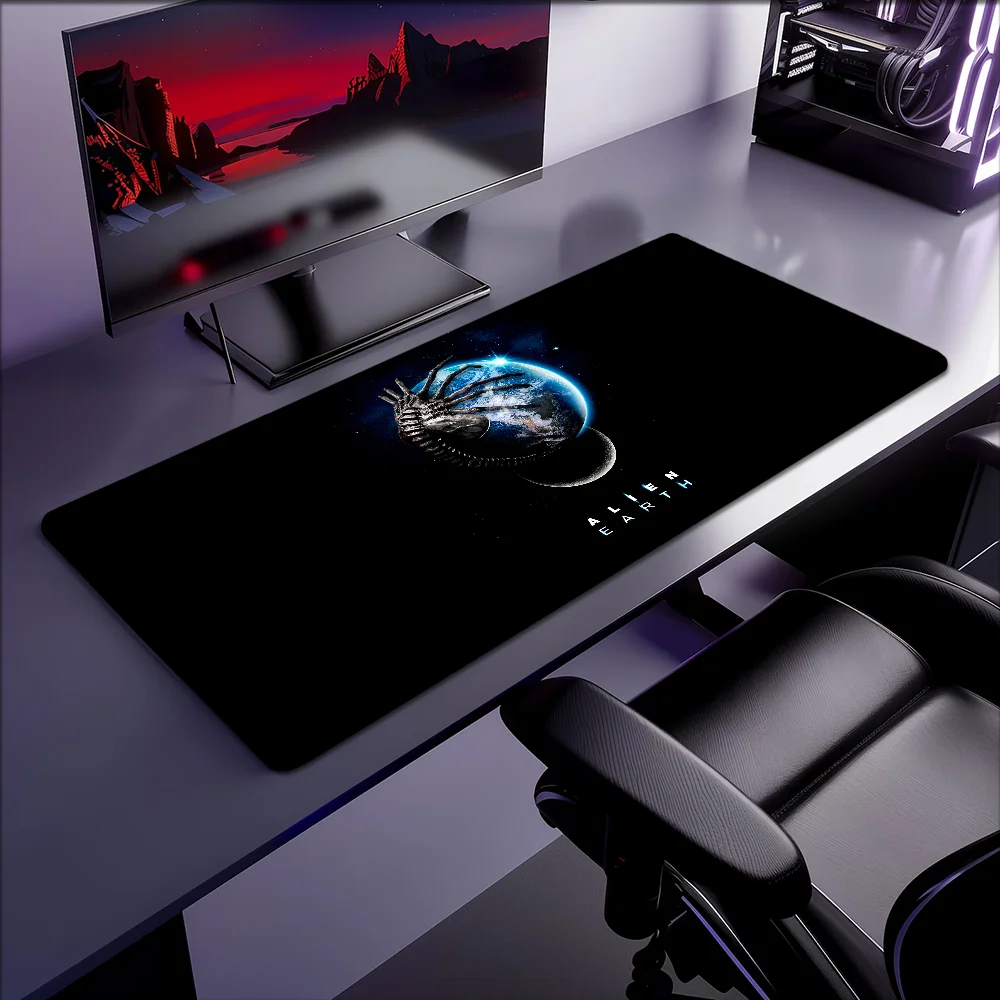 A-Alien Earth Movie Cool Mouse Pad Non-slip Thickened Large Writing Lockedge Office Student Gaming Cushion MousePad
A-Alien Earth Movie Cool Mouse Pad Non-slip Thickened Large Writing Lockedge Office Student Gaming Cushion MousePad