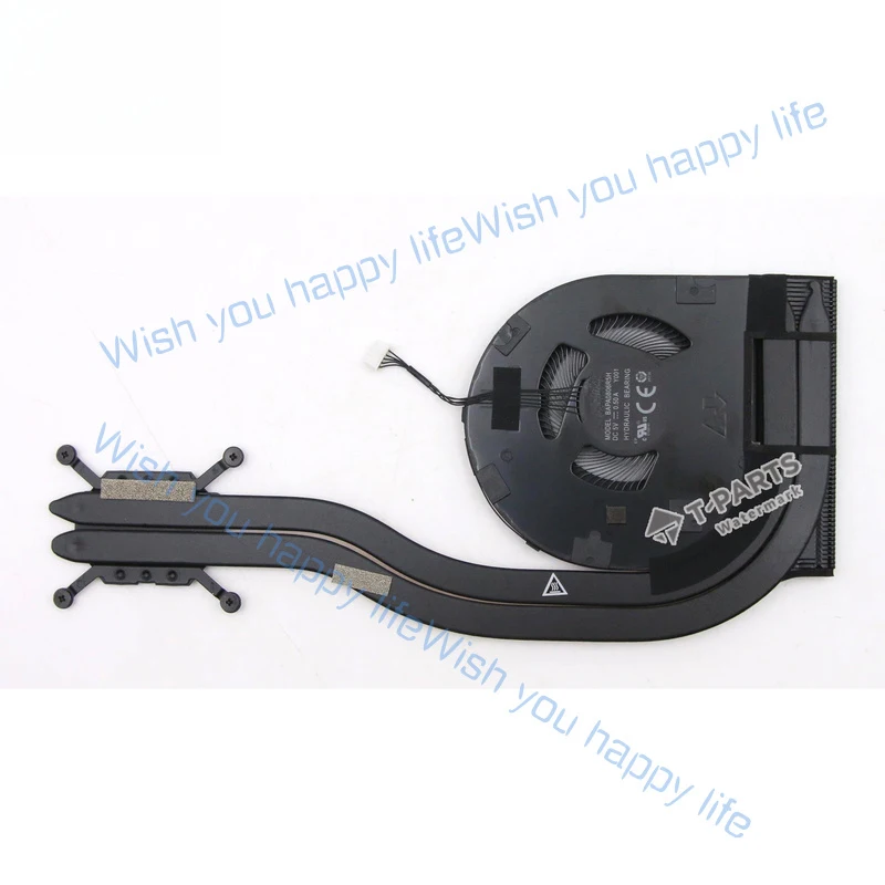 L... New for Lenovo Thinkpad T14S T14 Gen 1 CPU Cooling Heatsink and Fan 5H40S72944
L... New for Lenovo Thinkpad T14S T14 Gen 1 CPU Cooling Heatsink and Fan 5H40S72944