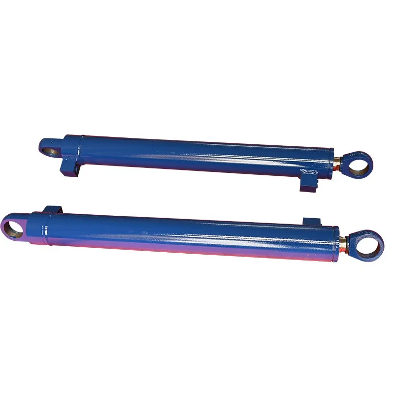 Two-Way Telescopic Hydraulic Cylinder with Pump Piston Structure for Construction Industries Direct Supply From Manufacturers
Two-Way Telescopic Hydraulic Cylinder with Pump Piston Structure for Construction Industries Direct Supply From Manufacturers