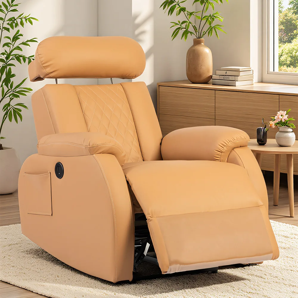 High-end barber shop first class space cabin sofa chair hair salon special electric hair salon massage perm chair
High-end barber shop first class space cabin sofa chair hair salon special electric hair salon massage perm chair