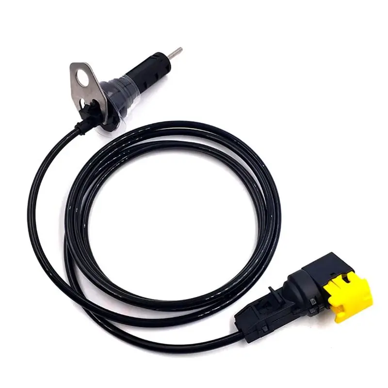 A73Q-For Volvo Trucks 21296869 23740256 Left Side Brake Disc Pad Wear Sensor
A73Q-For Volvo Trucks 21296869 23740256 Left Side Brake Disc Pad Wear Sensor