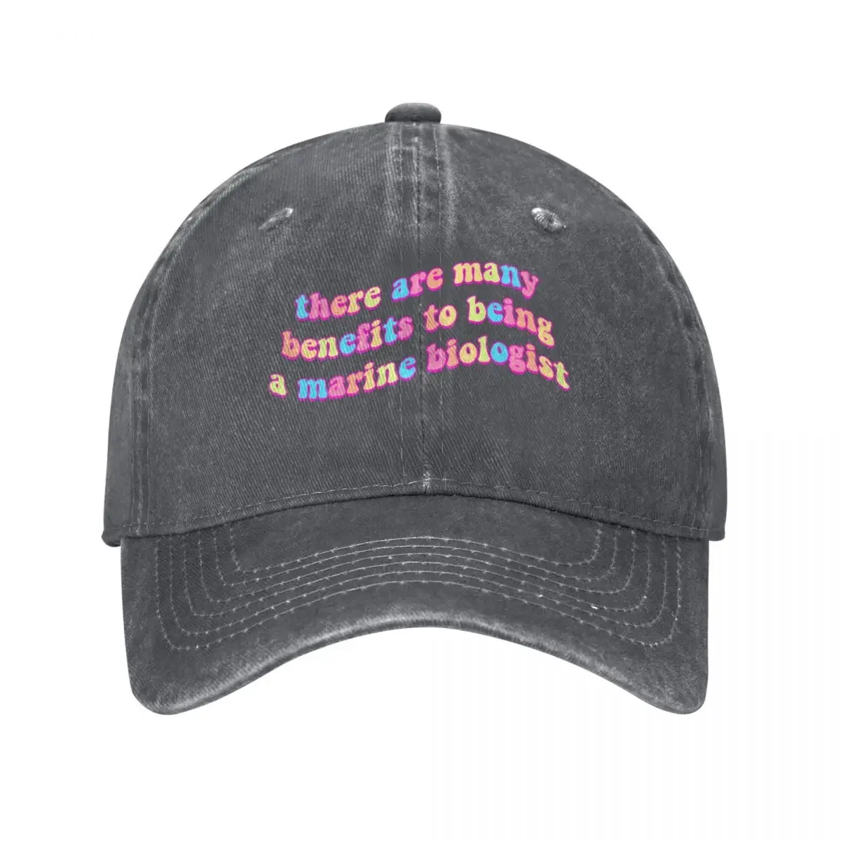 There are many benefits to being a marine biologist Baseball Cap Big Size Hat Gentleman Hat Male hat Women's Hats 2026 Men's
There are many benefits to being a marine biologist Baseball Cap Big Size Hat Gentleman Hat Male hat Women's Hats 2026 Men's