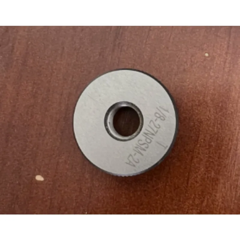 Premium American System Thread Ring Gage Tools for Accurate Measurement
Premium American System Thread Ring Gage Tools for Accurate Measurement
