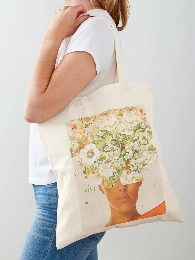SuperFlowerHead Tote Bag bag luxury women shopper bag woman female canvas shopping
SuperFlowerHead Tote Bag bag luxury women shopper bag woman female canvas shopping