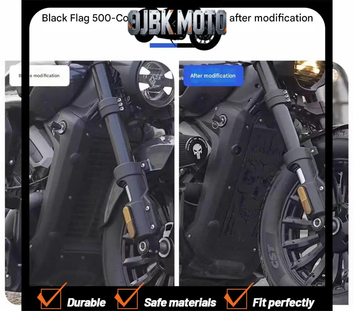 For BD Benda Black Flag 500 modification water tank net protective net guard plate cover accessories BD Benda Black Flag 500
For BD Benda Black Flag 500 modification water tank net protective net guard plate cover accessories BD Benda Black Flag 500