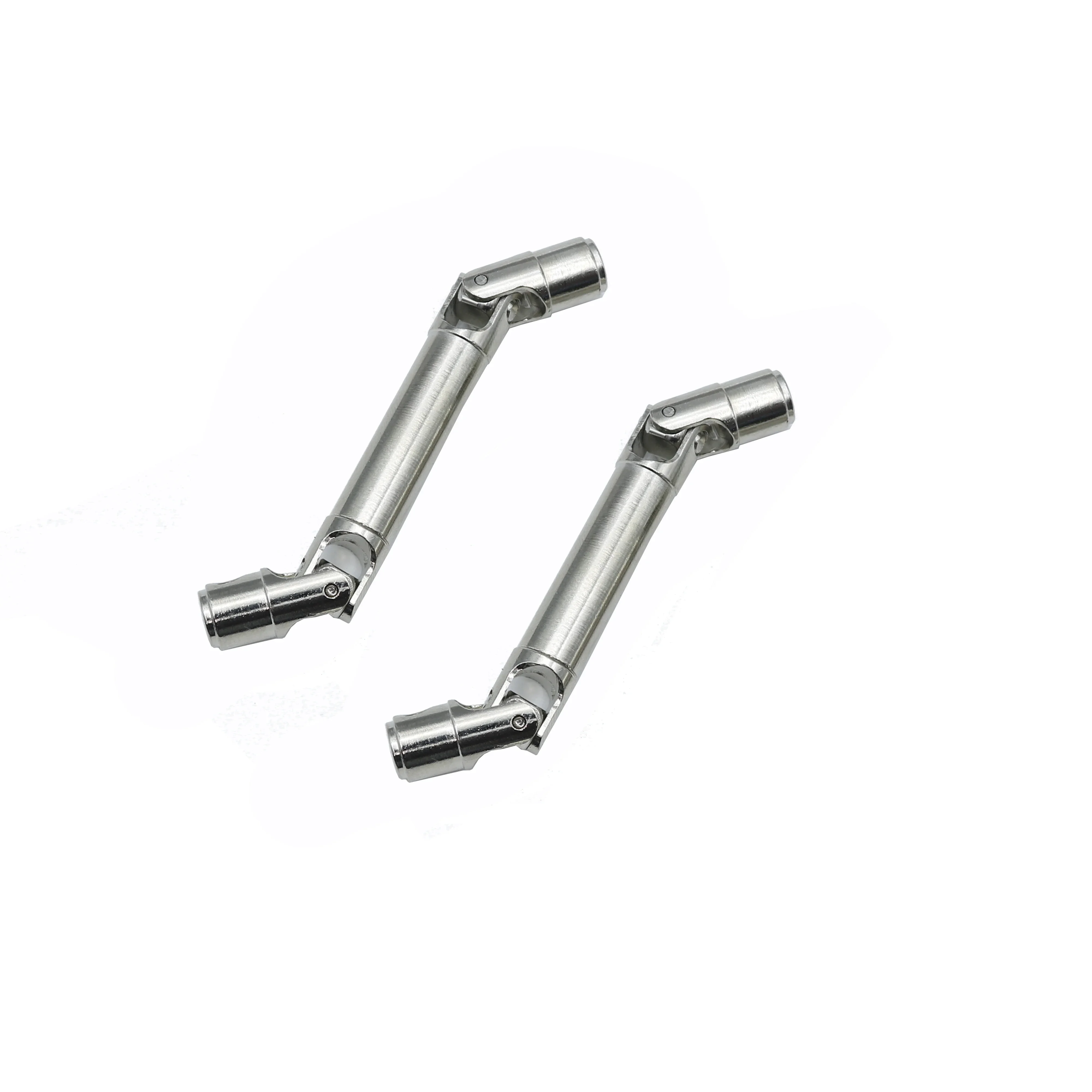 WPL 1/10 C74 RC car remote control vehicle Metal drive shaft Axle Modified and upgraded accessories
WPL 1/10 C74 RC car remote control vehicle Metal drive shaft Axle Modified and upgraded accessories