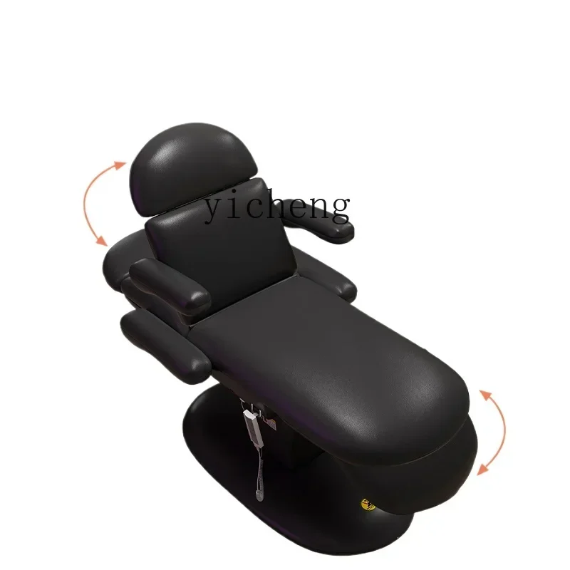 B1 Full Electric Professional Tattoo Bed Cosmetic Surgery Lifting Bed
B1 Full Electric Professional Tattoo Bed Cosmetic Surgery Lifting Bed