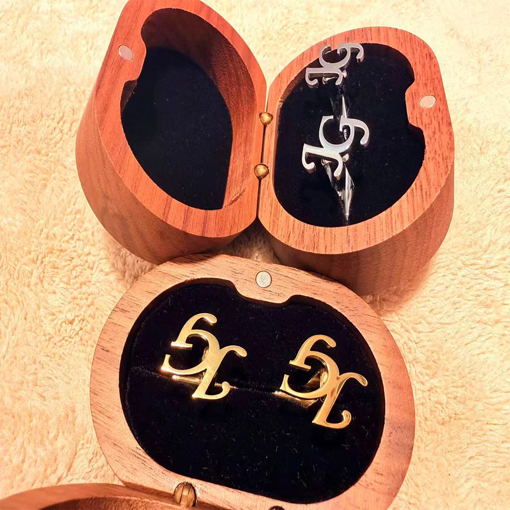 Personalized Groom Cufflinks Customized
Personalized Groom Cufflinks Customized