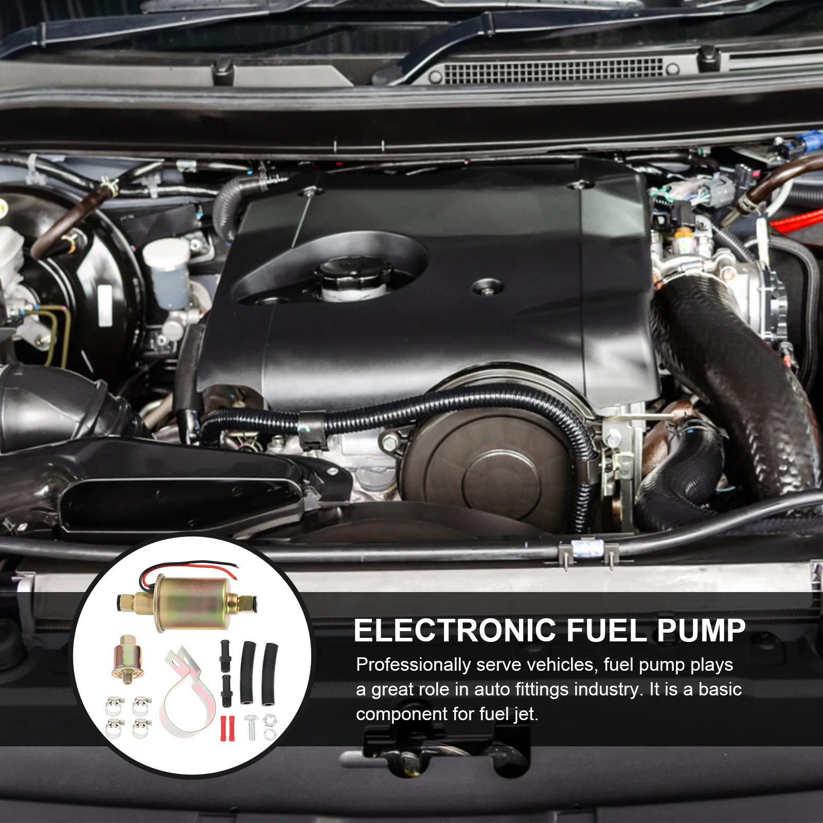 Electronic Fuel High Performance Aluminum Alloy For Motorcycles ATV Cars Universal Oil Extractor Lightweight Portable Easy
Electronic Fuel High Performance Aluminum Alloy For Motorcycles ATV Cars Universal Oil Extractor Lightweight Portable Easy