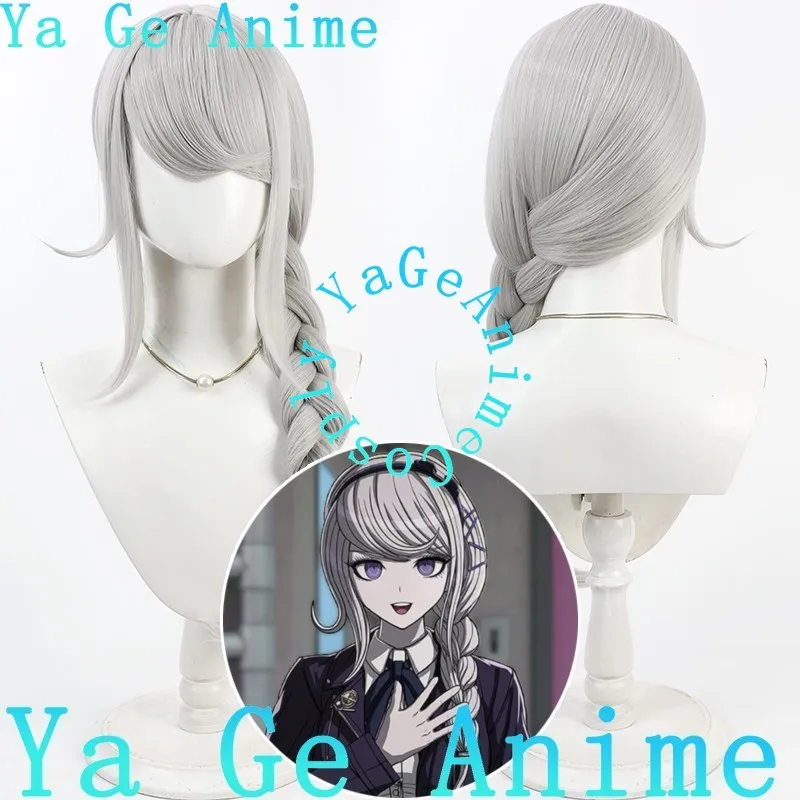 В наличии Быстрая доставка Сто дней Война Кирифудзи Нозоми Косплей Парик Final Defense Academy Аниме Комикс Реальность Шоу Синтетический парик
В наличии Быстрая доставка Сто дней Война Кирифудзи Нозоми Косплей Парик Final Defense Academy Аниме Комикс Реальность Шоу Синтетический парик