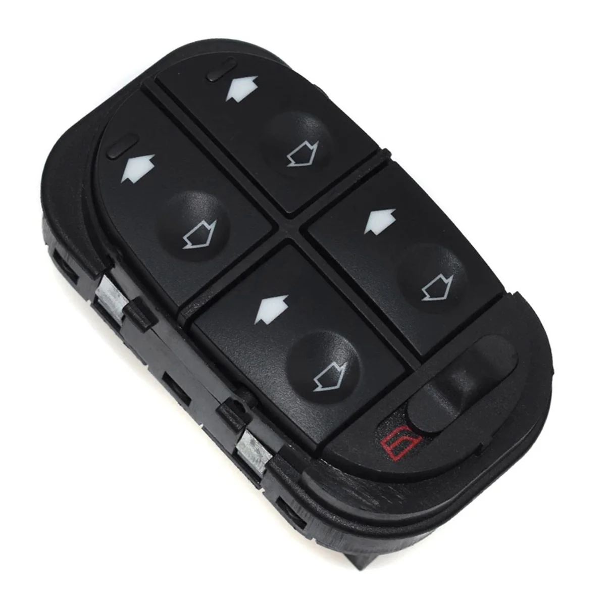 93BG-14A132-AB 93BG14A132AB Electric Master Power Window Control Switch for Ford Mondeo MK1 1992-2000 LHD -N25R
93BG-14A132-AB 93BG14A132AB Electric Master Power Window Control Switch for Ford Mondeo MK1 1992-2000 LHD -N25R