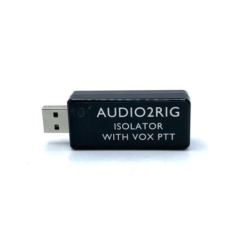 Amateur Radio Station USB Sound Card Adapter Service Radio Stations, Supports
Amateur Radio Station USB Sound Card Adapter Service Radio Stations, Supports