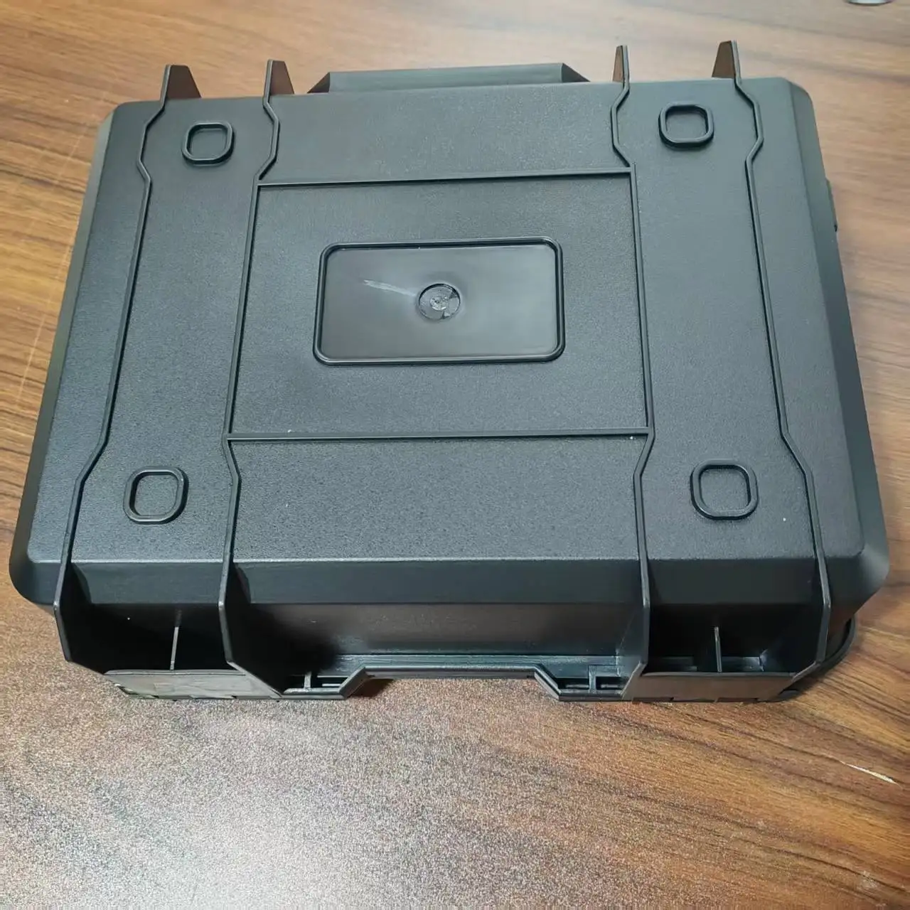 Ударопрочный водонепроницаемый жесткий кейс-органайзер для инструментов с предварительно нарезанным поролоном, защитный кейс для хранения и организации оборудования
Ударопрочный водонепроницаемый жесткий кейс-органайзер для инструментов с предварительно нарезанным поролоном, защитный кейс для хранения и организации оборудования