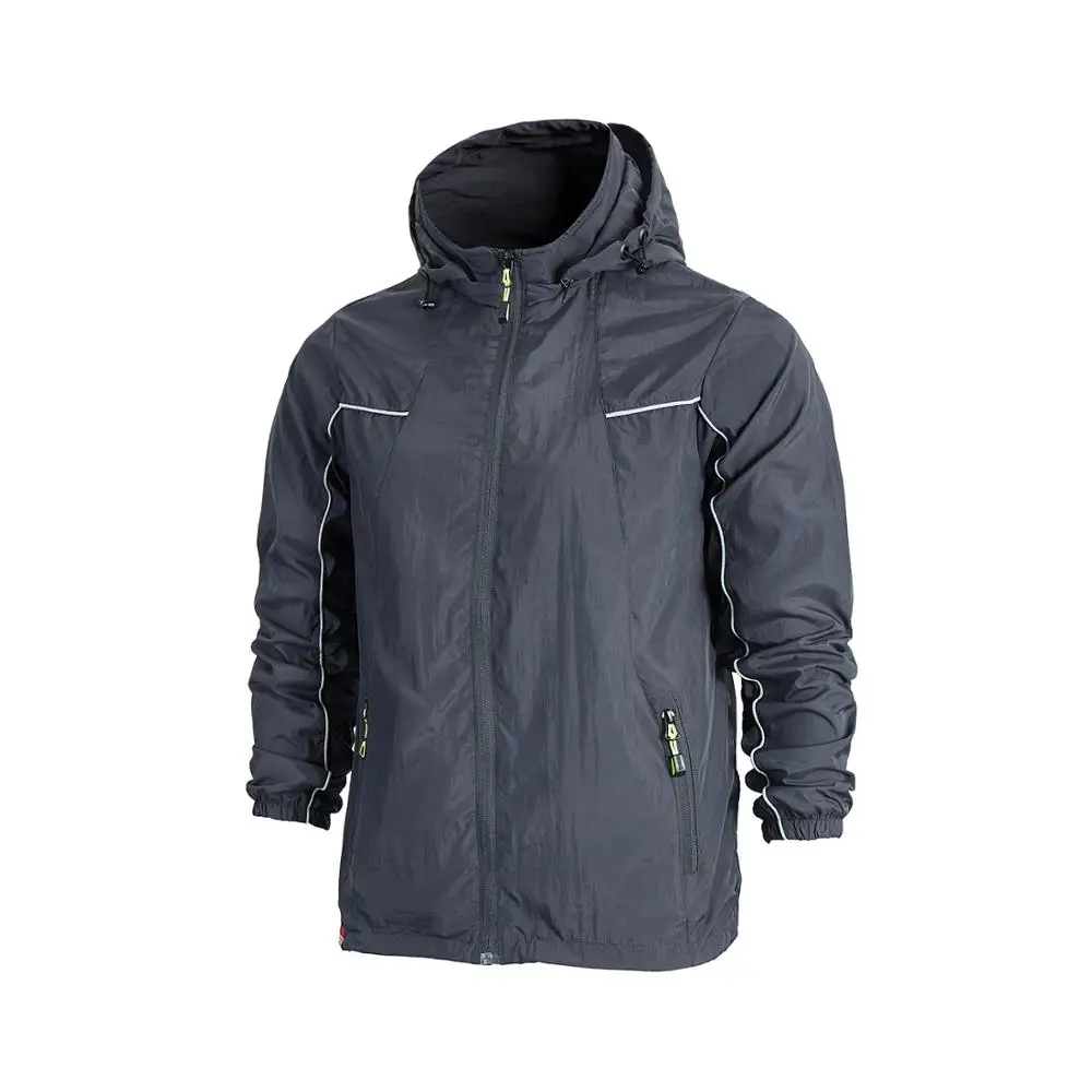 Hoodie Jacket Men Spring Summer Lightweight Waterproof Quick Dry Skin Coat Casual Thin Breathable Outwear Sporting Jackets Men
Hoodie Jacket Men Spring Summer Lightweight Waterproof Quick Dry Skin Coat Casual Thin Breathable Outwear Sporting Jackets Men