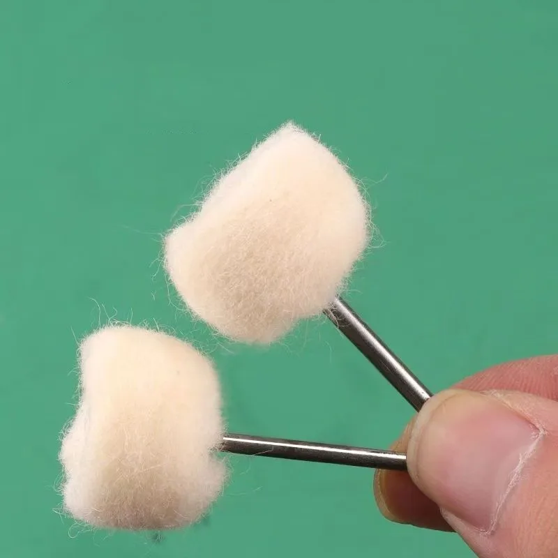 10 шт., высококачественные полировальные шарики для изготовления ювелирных изделий с фетровыми шлифовальными головками, электрическая дрель, вращающийся инструмент, совместимый для Synth
10 шт., высококачественные полировальные шарики для изготовления ювелирных изделий с фетровыми шлифовальными головками, электрическая дрель, вращающийся инструмент, совместимый для Synth