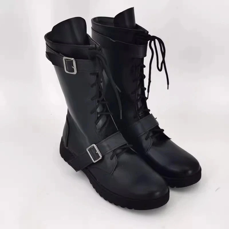 A;3\v,7'd/Game Anime Cosplay Shoes Karl Heisenberg Resident Evil Boots Halloween Costume Accessories Props Madec;4'b,7'm\1/
A;3\v,7'd/Game Anime Cosplay Shoes Karl Heisenberg Resident Evil Boots Halloween Costume Accessories Props Madec;4'b,7'm\1/