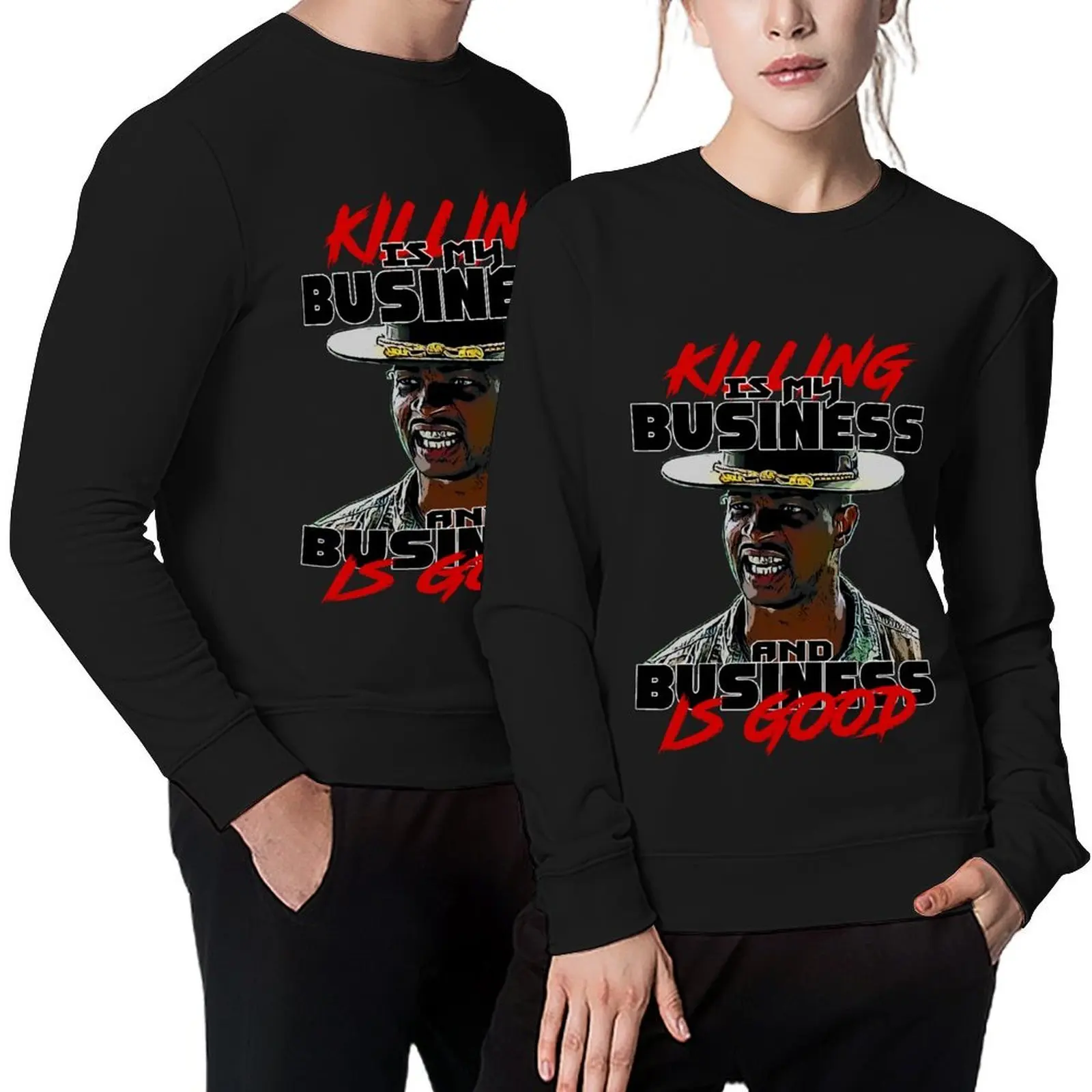 Major Payne Pullover autumn clothes aesthetic clothing men clothes men clothing pullover
Major Payne Pullover autumn clothes aesthetic clothing men clothes men clothing pullover