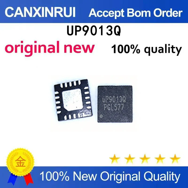 (5-100 pieces)UP9013Q UP9013O UP90130 QFN20 brand new
(5-100 pieces)UP9013Q UP9013O UP90130 QFN20 brand new