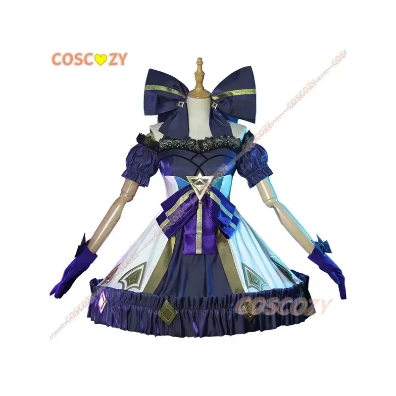 ¿2026 Gwen Cosplay Costume Game LOL Gwen Cosplay Dress Outfit Halloween Lolita Wig Costumes¿*&
¿2026 Gwen Cosplay Costume Game LOL Gwen Cosplay Dress Outfit Halloween Lolita Wig Costumes¿*&