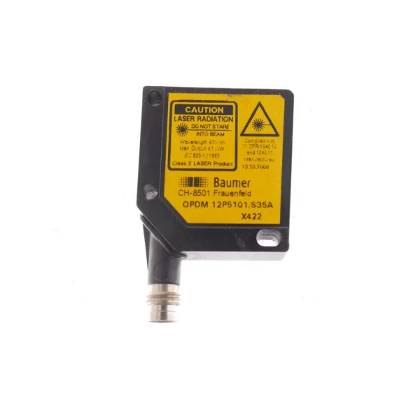 Opdm 12p5101s35a Opdm12p5101s35a A6-40 Brand New Original Spot Plc
Opdm 12p5101s35a Opdm12p5101s35a A6-40 Brand New Original Spot Plc