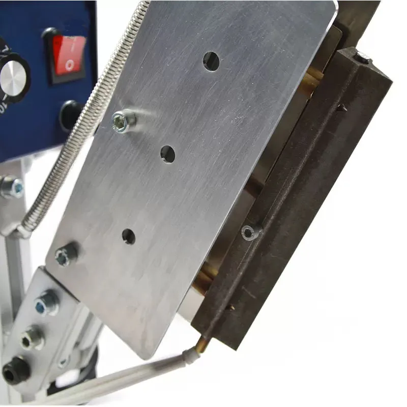 Электрический горячий нож 300 Вт 230 В переменного тока KD-90-300 — режущий инструмент для расплава ткани, ленты, ткани, сетки и штор из химического волокна
Электрический горячий нож 300 Вт 230 В переменного тока KD-90-300 — режущий инструмент для расплава ткани, ленты, ткани, сетки и штор из химического волокна