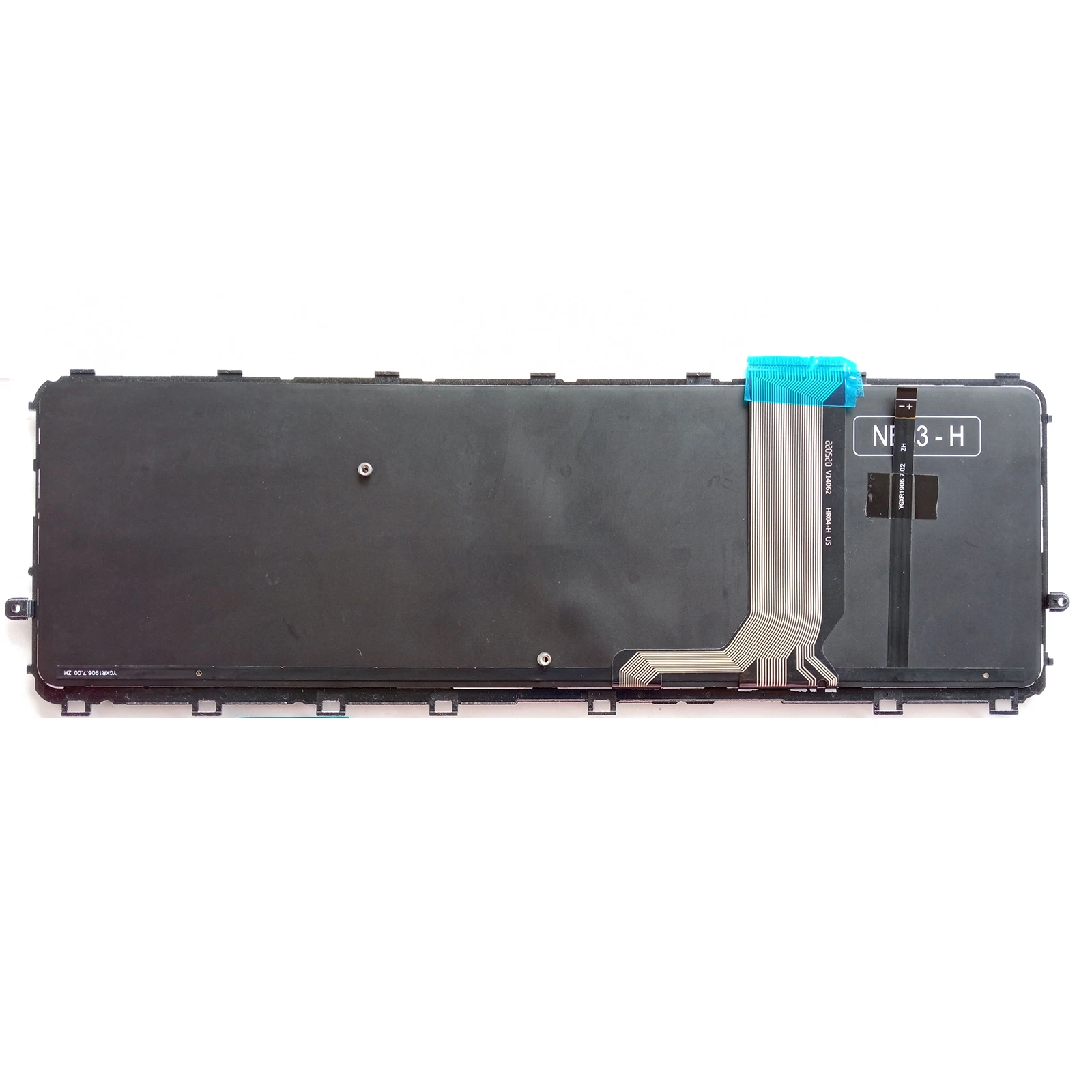 RU Layout for HP Envy 15-J 15-J000 15T-J000 15T-J100 15Z-J000 15-Q 15Z-Q M7-J Laptop Keyboard
RU Layout for HP Envy 15-J 15-J000 15T-J000 15T-J100 15Z-J000 15-Q 15Z-Q M7-J Laptop Keyboard
