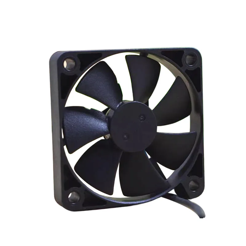 For ADDA AD0612LB-G76 CF-60SS 12V 0.11A 6CM/cm 6010 Dual Ball Fan
For ADDA AD0612LB-G76 CF-60SS 12V 0.11A 6CM/cm 6010 Dual Ball Fan