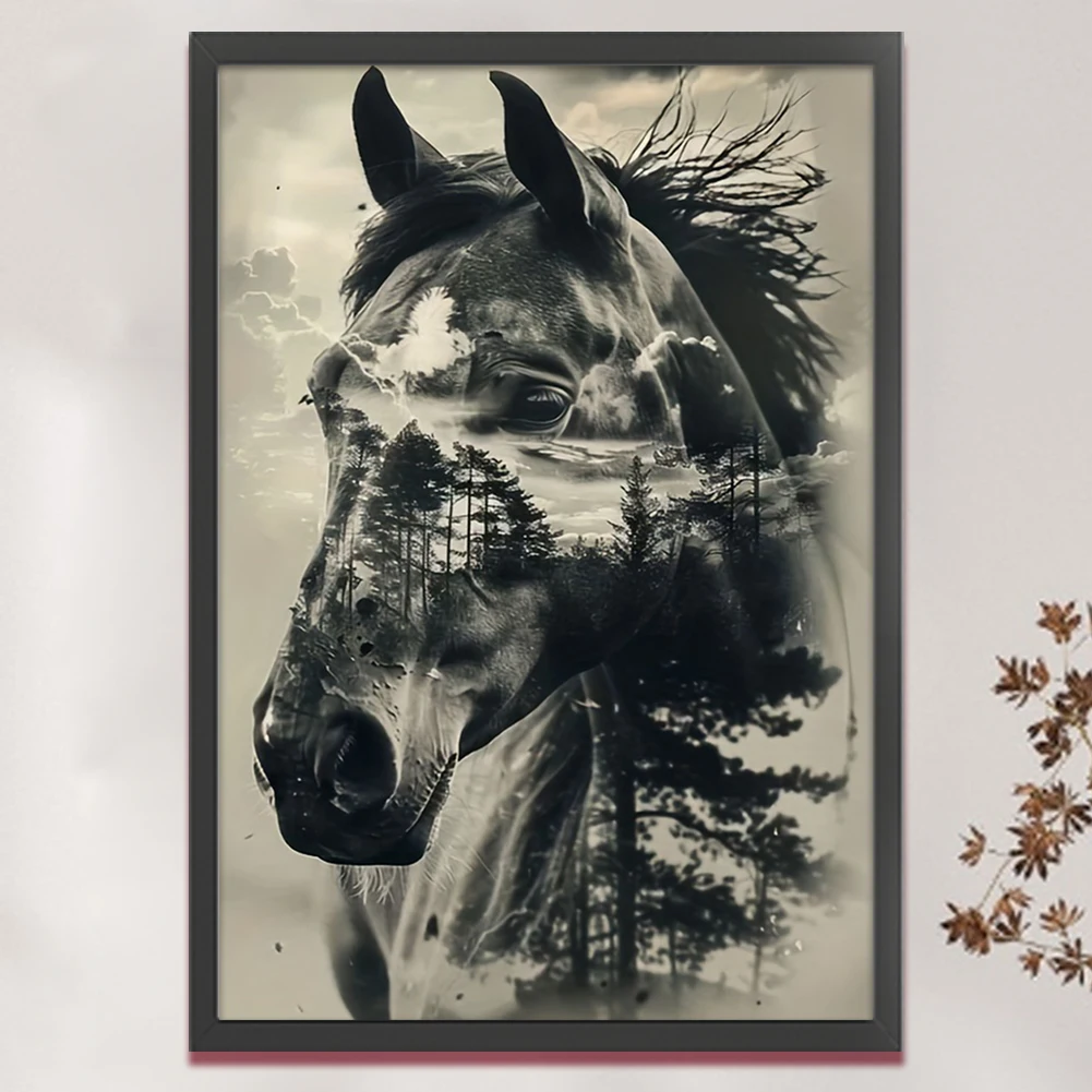 Complete Cross Stitch Kit with Large Canvas 40x50cm 40x60cm 40x70cm Cotton Fabric for DIY Embroidery Art Project Perfect Gift Idea
Complete Cross Stitch Kit with Large Canvas 40x50cm 40x60cm 40x70cm Cotton Fabric for DIY Embroidery Art Project Perfect Gift Idea