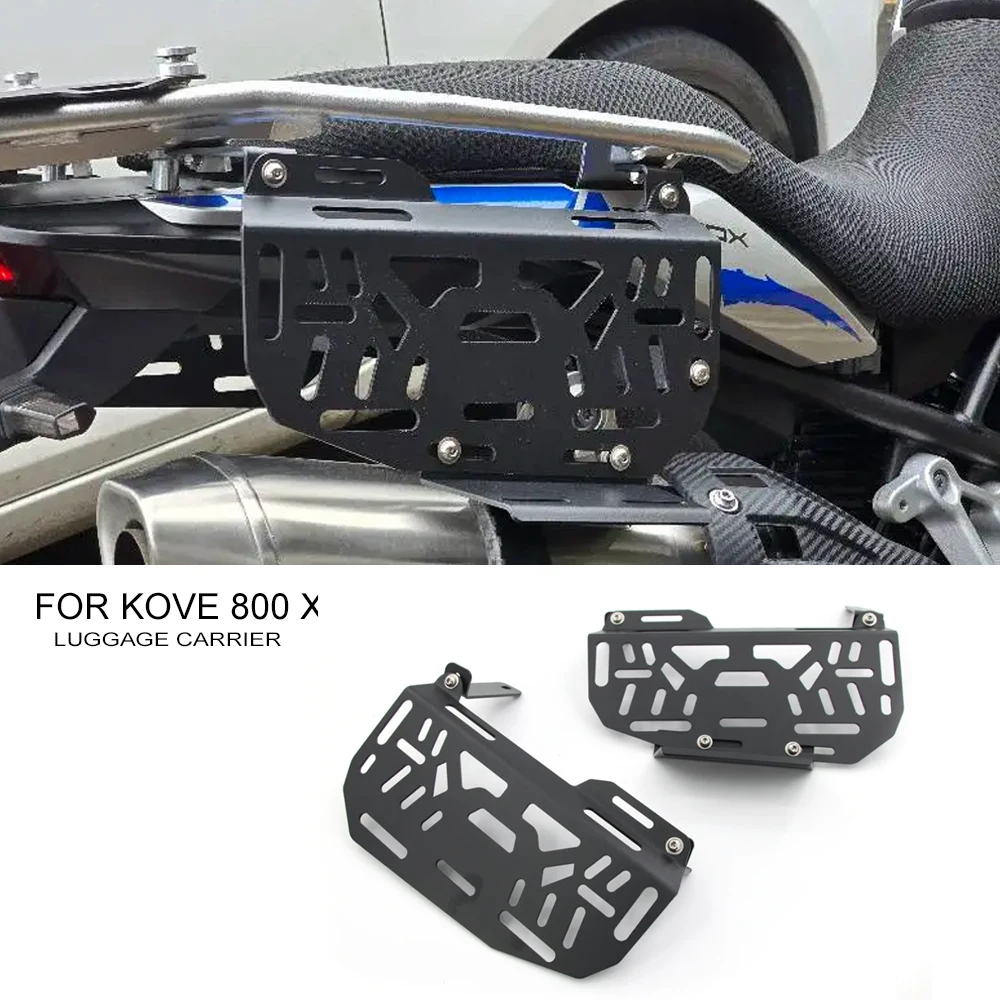 Для KOVE 800X800 X багажник для мотоцикла, боковые карманы, кронштейны, боковой кронштейн для сумки, боковой багажник, кронштейны для бокового ящика
Для KOVE 800X800 X багажник для мотоцикла, боковые карманы, кронштейны, боковой кронштейн для сумки, боковой багажник, кронштейны для бокового ящика