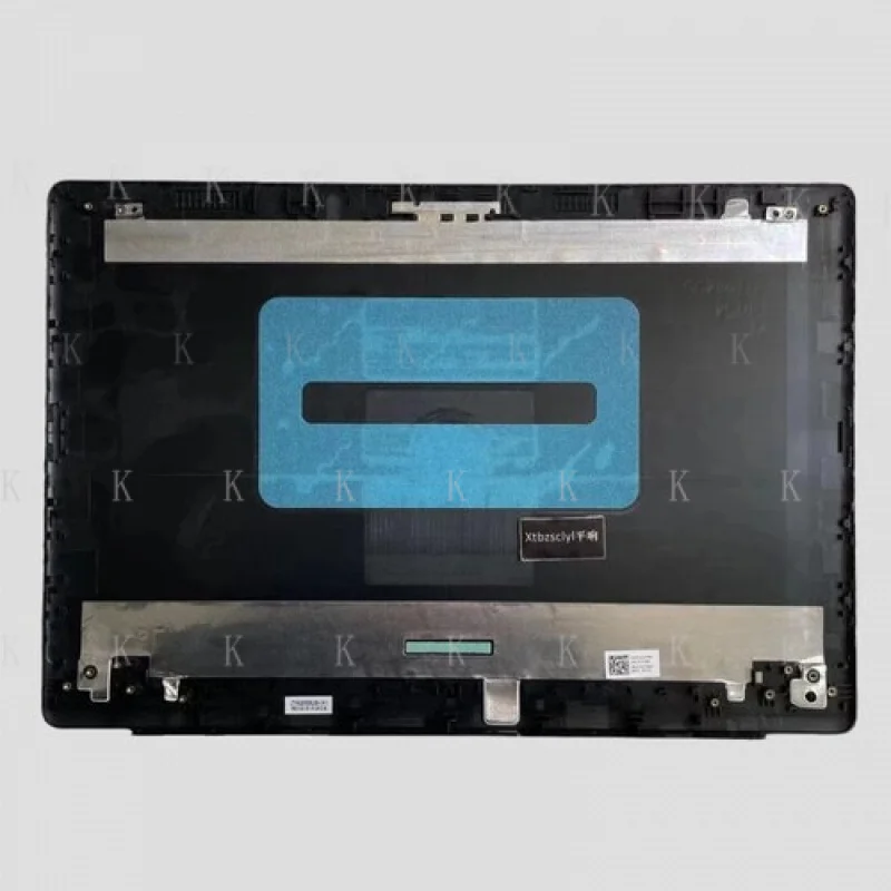 C для DELL Vostro 15 3583 3580 3590 3595, черная верхняя крышка 0TT70D
C для DELL Vostro 15 3583 3580 3590 3595, черная верхняя крышка 0TT70D