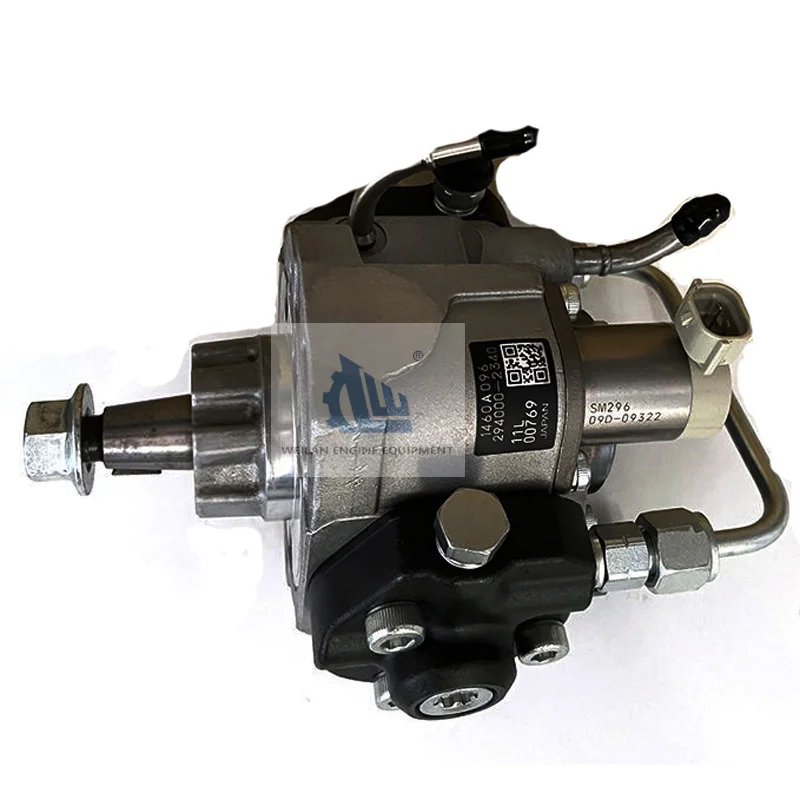 For High Quality Diesel Fuel Pump 294000-2330 294000-2340 For MITSUBISHI Triton 1460A095 1460A096
For High Quality Diesel Fuel Pump 294000-2330 294000-2340 For MITSUBISHI Triton 1460A095 1460A096