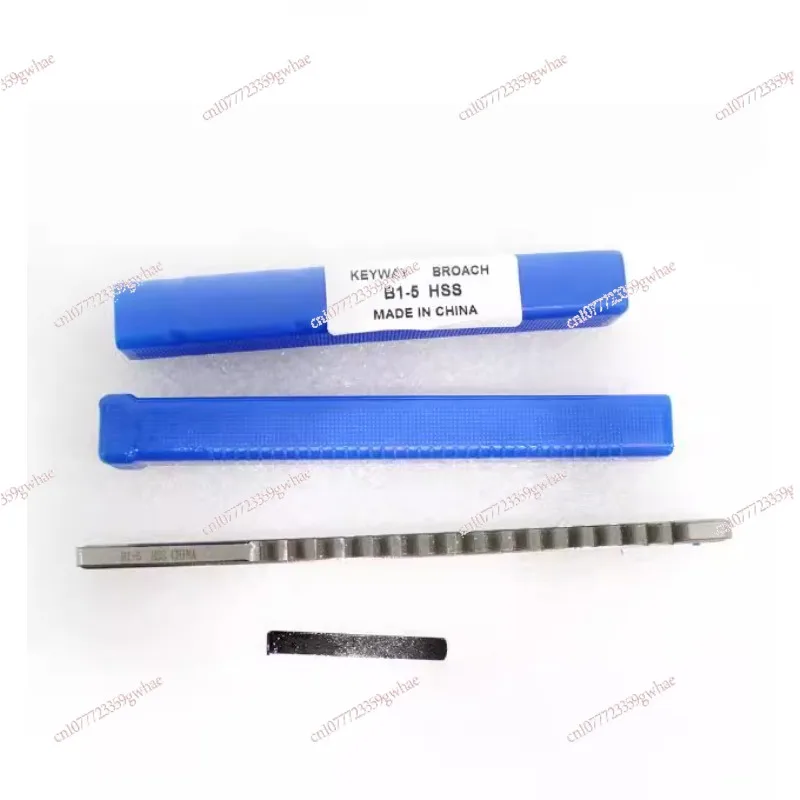 Custom Keyway Broach BCD Series 5mm6mm8mm10mm12mm14mm Metric Keyway Broach Keyway Tools
Custom Keyway Broach BCD Series 5mm6mm8mm10mm12mm14mm Metric Keyway Broach Keyway Tools