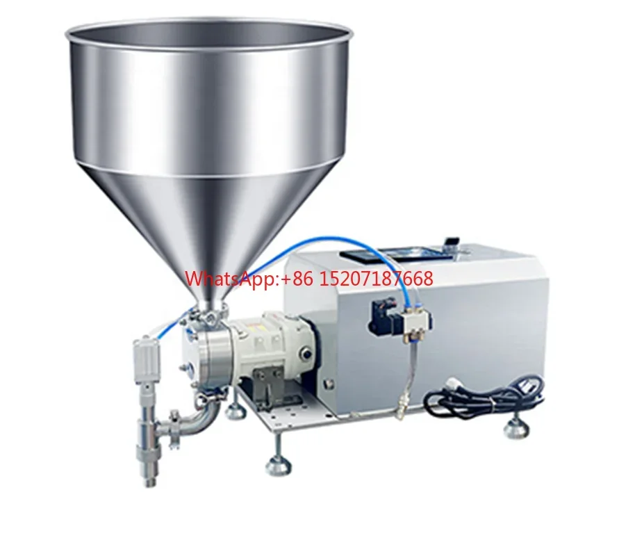 GFK-30RP Drop Shipping Digital Control Liquid Filling Machine Small Portable Electric Liquid Water Filling Machine for liquid
GFK-30RP Drop Shipping Digital Control Liquid Filling Machine Small Portable Electric Liquid Water Filling Machine for liquid