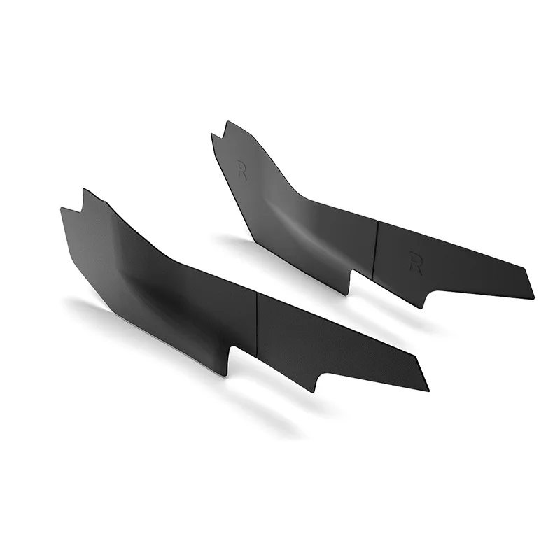 For Renewal Y Tesla central control side guards Renewal version modely suede anti-kick guards
For Renewal Y Tesla central control side guards Renewal version modely suede anti-kick guards