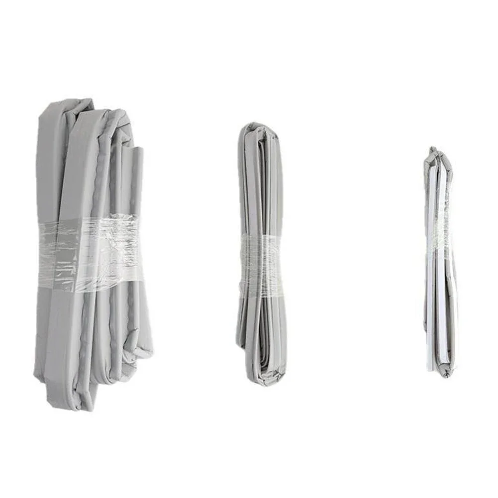 Comprehensive Seal Strip Package for Plastic Steel Sliding For Windows Materials and Enhanced Insulation Design
Comprehensive Seal Strip Package for Plastic Steel Sliding For Windows Materials and Enhanced Insulation Design