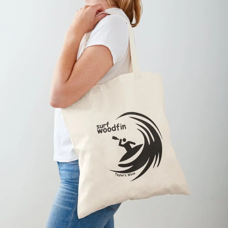 Surf Woodfin Whitewater Wave Tote Bag canvas tote Customizable tote bag Cloth bag Canvas
Surf Woodfin Whitewater Wave Tote Bag canvas tote Customizable tote bag Cloth bag Canvas