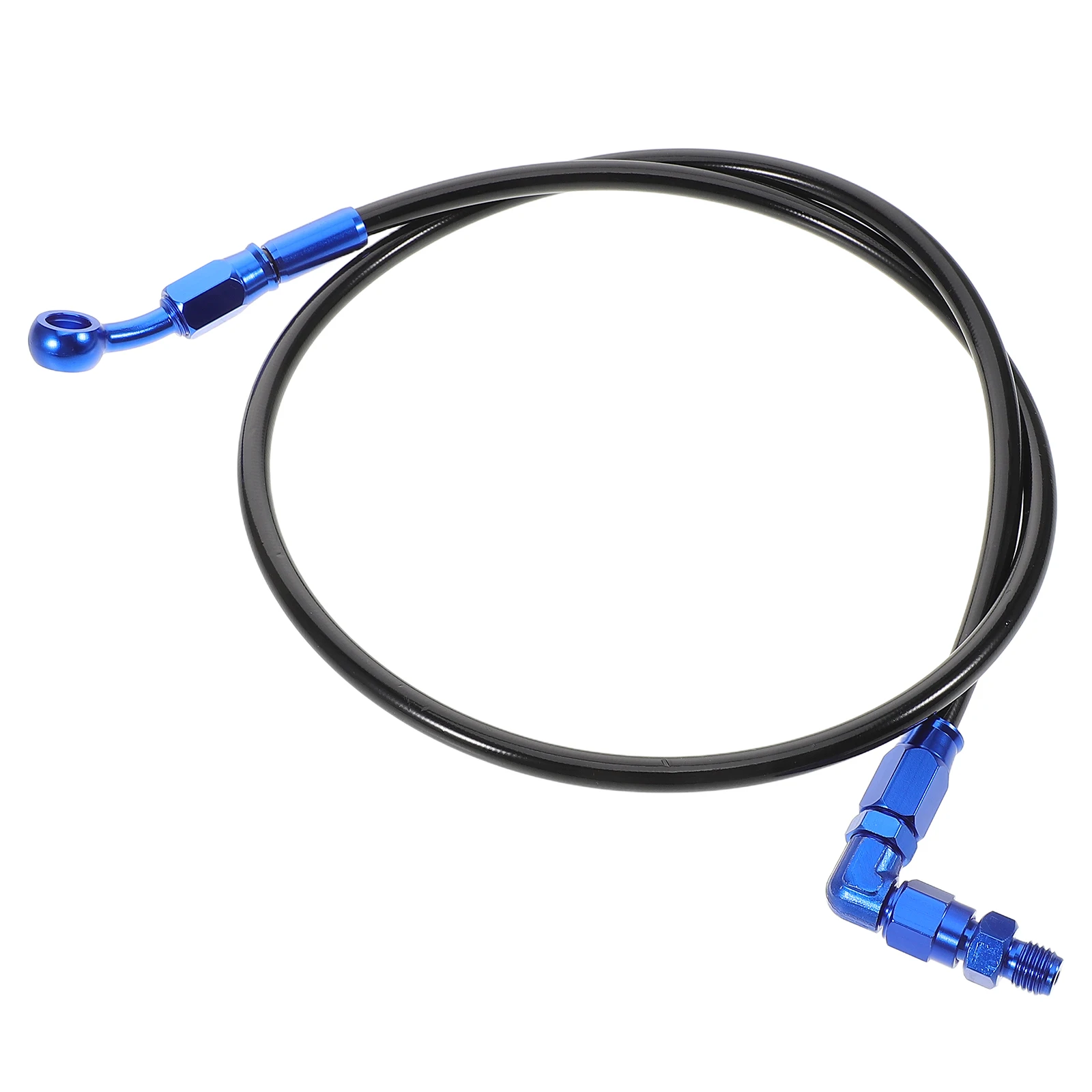 Motorcycle Brake Oil High Pressure Aluminum Alloy Cable Durable Construction Scooter Brake Hose Lines Enhanced Safety
Motorcycle Brake Oil High Pressure Aluminum Alloy Cable Durable Construction Scooter Brake Hose Lines Enhanced Safety