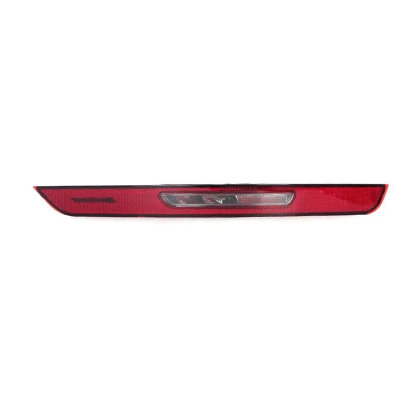 For Porsche Macan 2015-2019 Rear Left Bumper LED Tail Stop Light Reverse Light Fog Lamp Signal Light 95B945725R Replacement
For Porsche Macan 2015-2019 Rear Left Bumper LED Tail Stop Light Reverse Light Fog Lamp Signal Light 95B945725R Replacement
