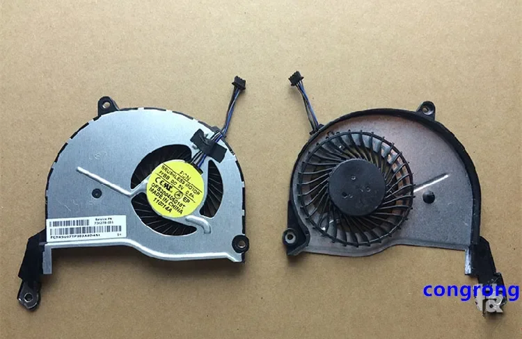 Вентилятор процессора для HP Pavilion 15-N 17-N 14-N 15-N107AX TPN-Q130 Q129 Q131 Q132 охлаждающий вентилятор процессора кулер 736278 -001 ДФС 200405010 T FFBB
Вентилятор процессора для HP Pavilion 15-N 17-N 14-N 15-N107AX TPN-Q130 Q129 Q131 Q132 охлаждающий вентилятор процессора кулер 736278 -001 ДФС 200405010 T FFBB